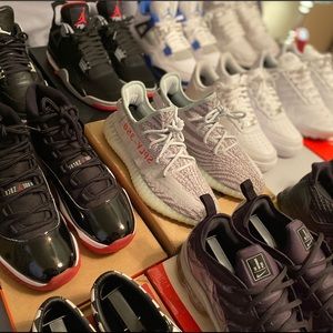 Meet your Posher, Luis